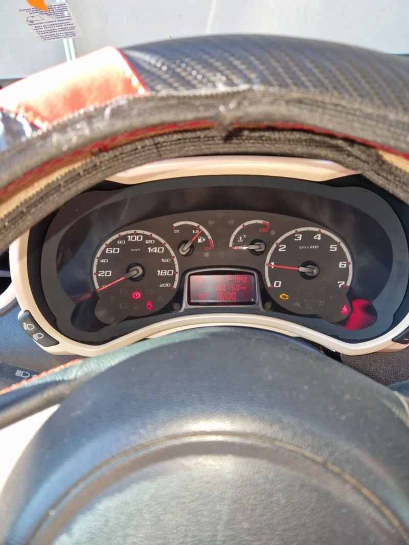 Ford Ka 1.2 Бензин, снимка 5 - Автомобили и джипове - 52552481