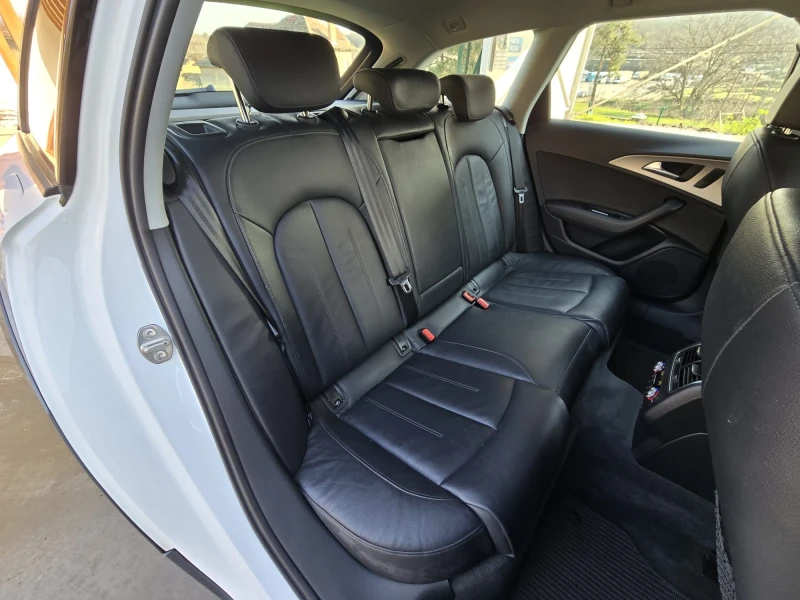 Audi A6 Allroad 3.0TDI - MATRIX - Топ състояние, снимка 13 - Автомобили и джипове - 52663623