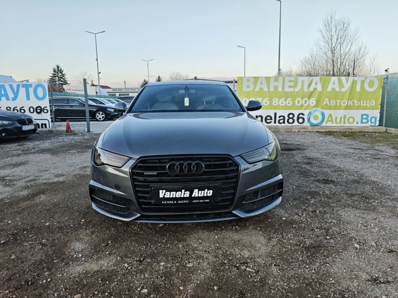 Audi A6 3 Sline TOP TOP