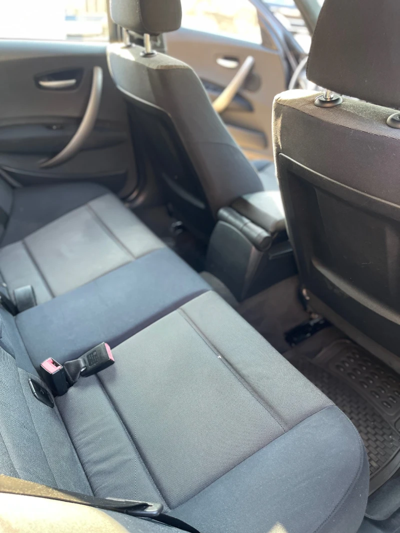 BMW 120 163, снимка 9 - Автомобили и джипове - 52883120