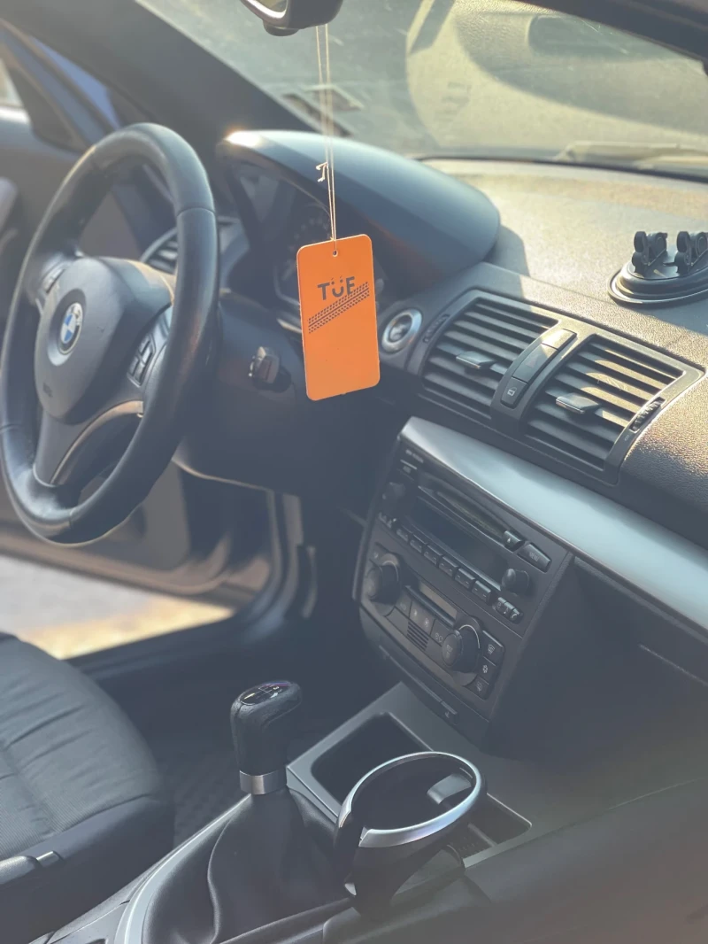 BMW 120 163, снимка 7 - Автомобили и джипове - 52883120