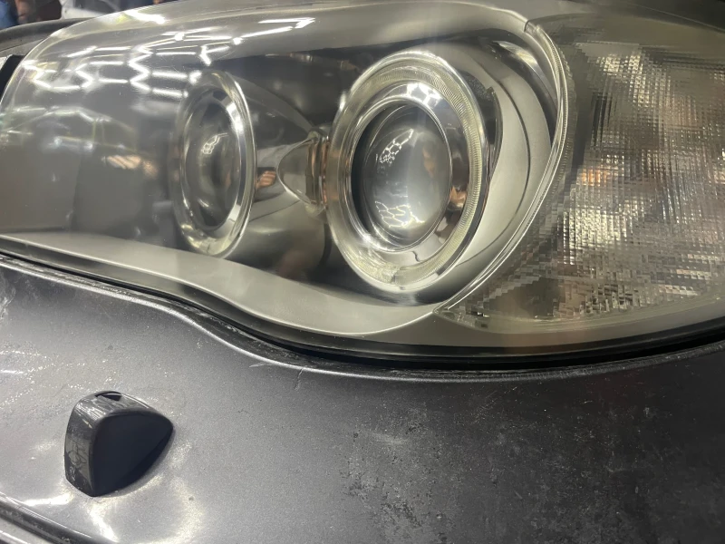 BMW 120 163, снимка 10 - Автомобили и джипове - 52883120