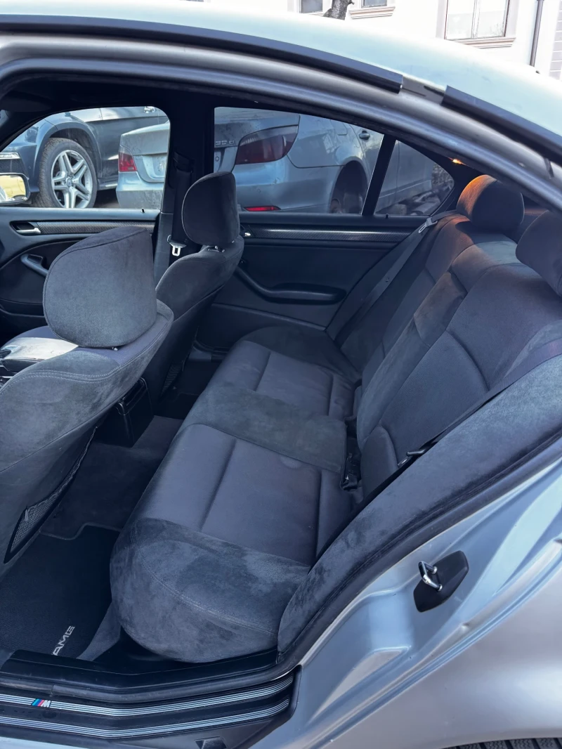 BMW 320 150 face, снимка 10 - Автомобили и джипове - 53064512