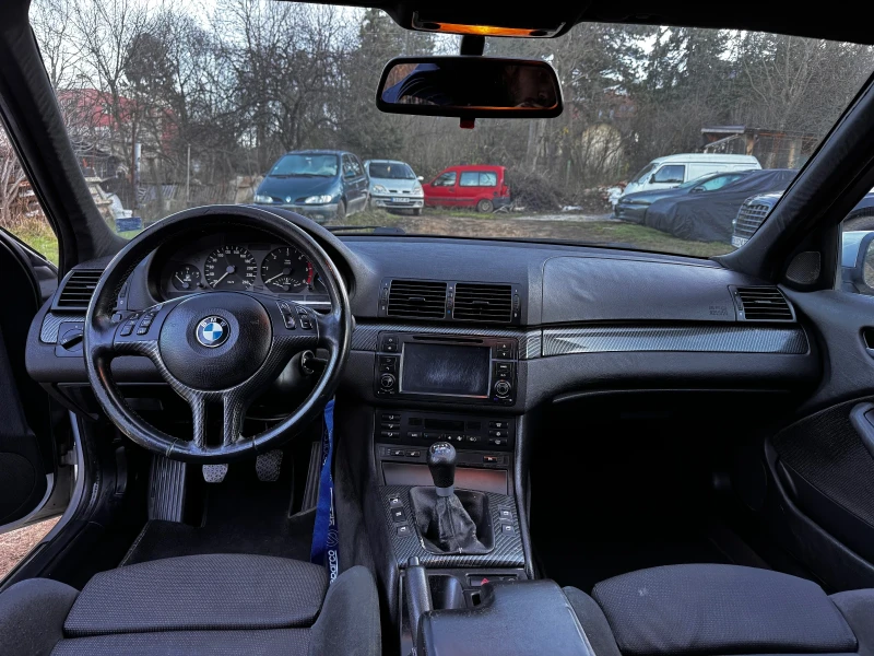 BMW 320 150 face, снимка 7 - Автомобили и джипове - 53064512