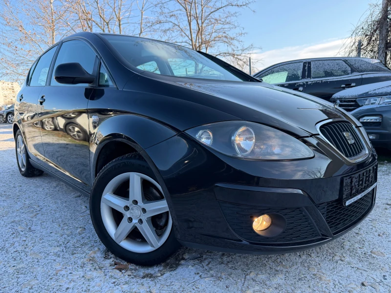 Seat Altea FACELIFT B/GPL, снимка 3 - Автомобили и джипове - 53074639