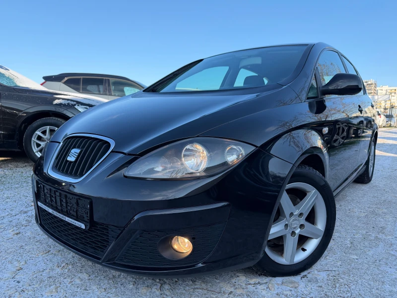 Seat Altea FACELIFT B/GPL