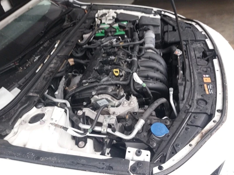 Mazda 3 2.5 197, снимка 5 - Автомобили и джипове - 53410020