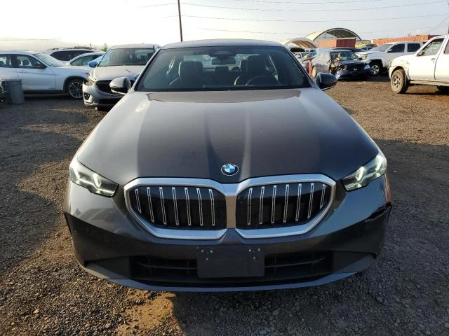 BMW 530 2.0L 4 Rear-wheel drive, снимка 8 - Автомобили и джипове - 49393462