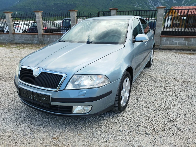 Skoda Octavia 1.6 Mpi 102 k.c. - 5899 лв. - 54446414 1