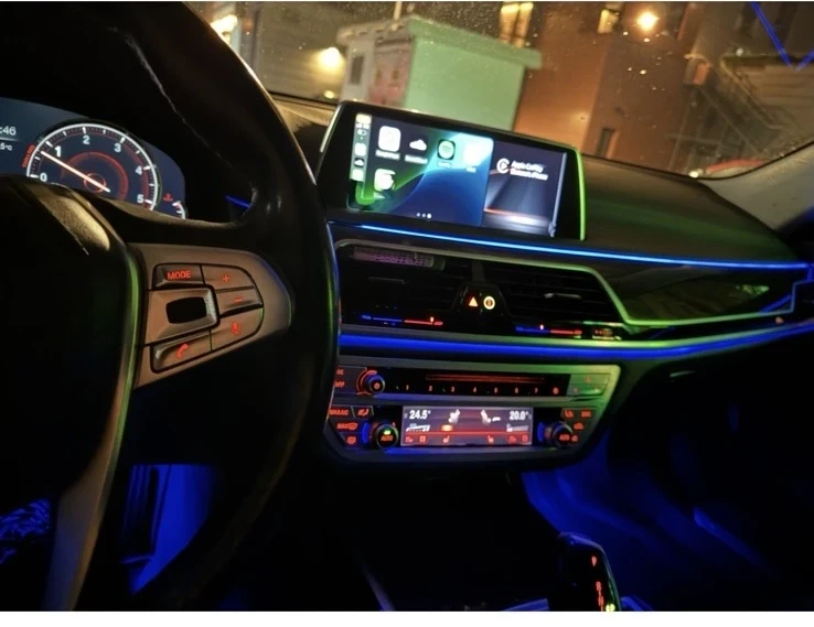 BMW 730 | Mobile.bg — изображение 17