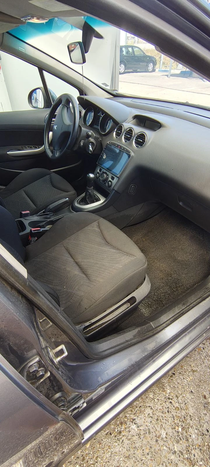 Peugeot 308 | Mobile.bg � ����������� 11