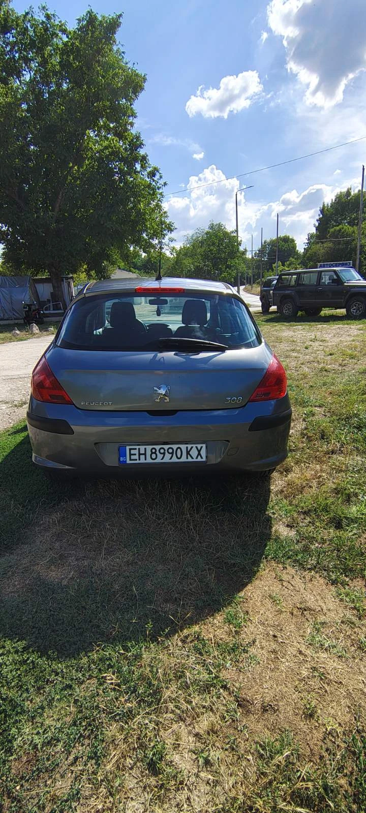 Peugeot 308 | Mobile.bg � ����������� 13