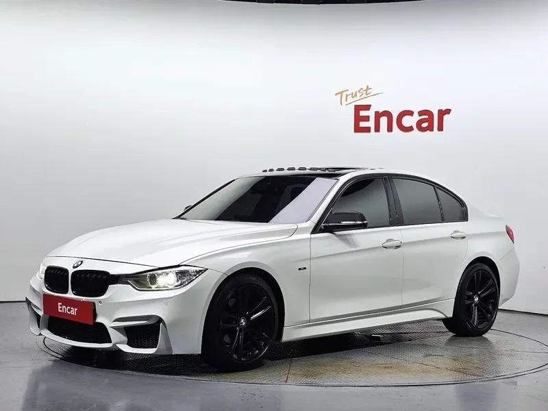 BMW 320 - 19877 лв. / 10162.95 € - 32310116 1