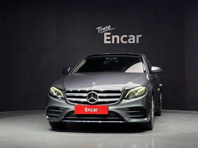 Mercedes-Benz E 350 E350d| 260к.с.| ВКЛ.ТЕХНОТЕСТ, снимка 3 - Автомобили и джипове - 55234207