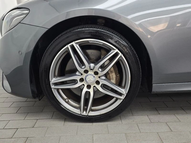 Mercedes-Benz E 350 E350d| 260к.с.| ВКЛ.ТЕХНОТЕСТ, снимка 5 - Автомобили и джипове - 55234207