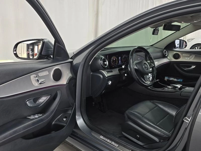 Mercedes-Benz E 350 E350d| 260к.с.| ВКЛ.ТЕХНОТЕСТ, снимка 10 - Автомобили и джипове - 55234207