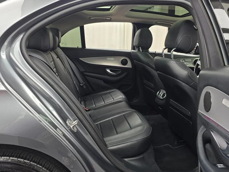 Mercedes-Benz E 350 E350d| 260к.с.| ВКЛ.ТЕХНОТЕСТ, снимка 12 - Автомобили и джипове - 55234207