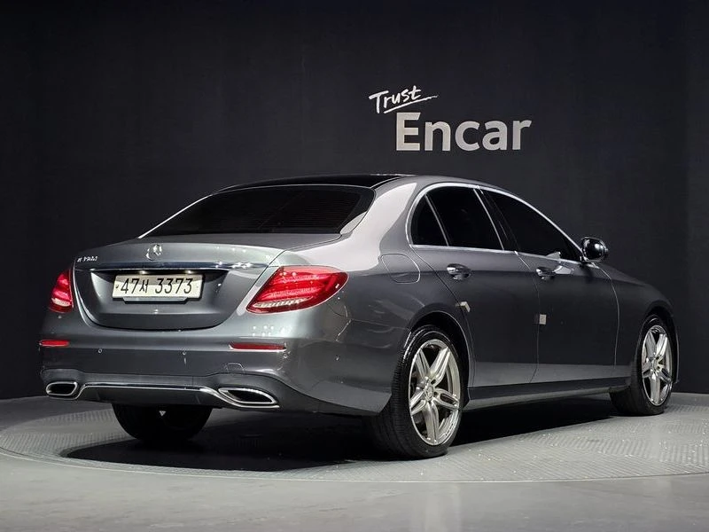 Mercedes-Benz E 350 E350d| 260к.с.| ВКЛ.ТЕХНОТЕСТ, снимка 2 - Автомобили и джипове - 55234207