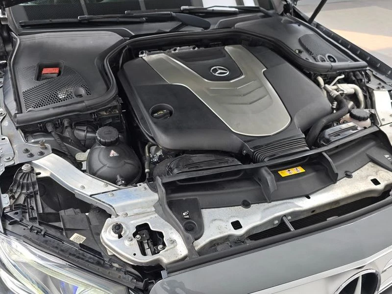 Mercedes-Benz E 350 E350d| 260к.с.| ВКЛ.ТЕХНОТЕСТ, снимка 6 - Автомобили и джипове - 55234207