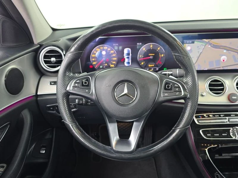 Mercedes-Benz E 350 E350d| 260к.с.| ВКЛ.ТЕХНОТЕСТ, снимка 13 - Автомобили и джипове - 55234207