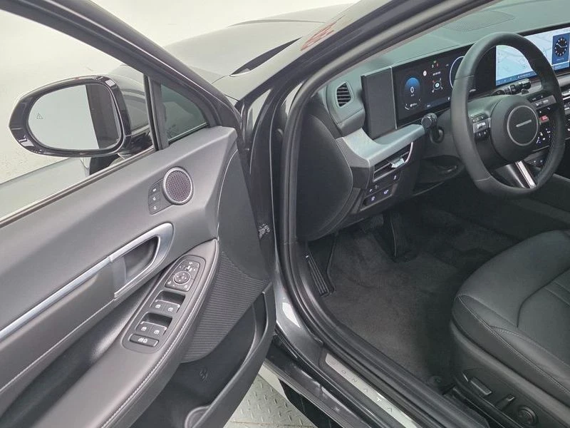 Hyundai Sonata 2.0 LPG, снимка 11 - Автомобили и джипове - 56160624