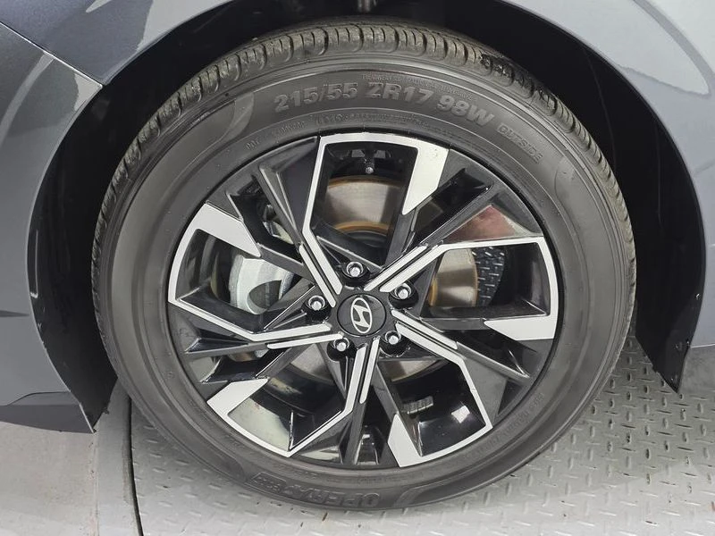 Hyundai Sonata 2.0 LPG, снимка 5 - Автомобили и джипове - 56160624