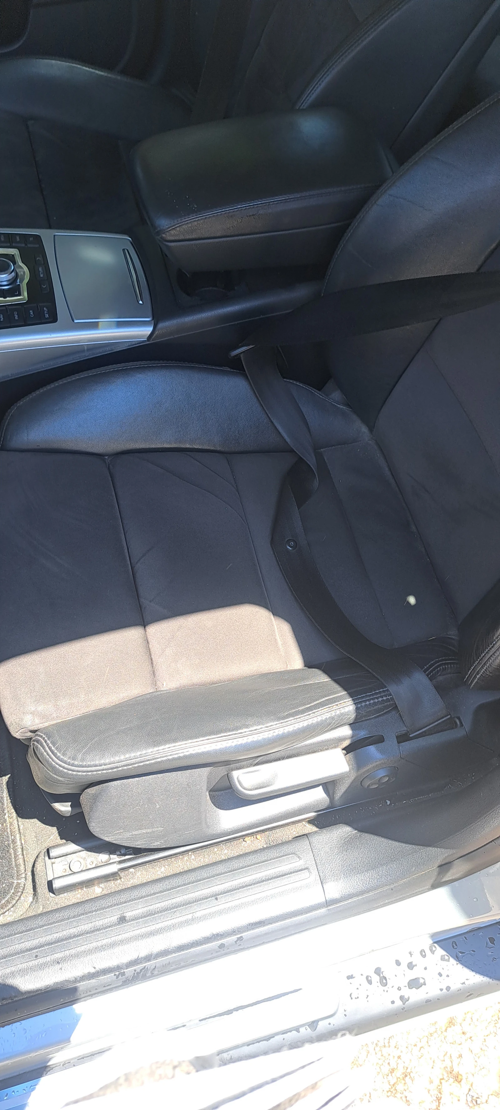 Audi A6 2.7TDI | Mobile.bg   11