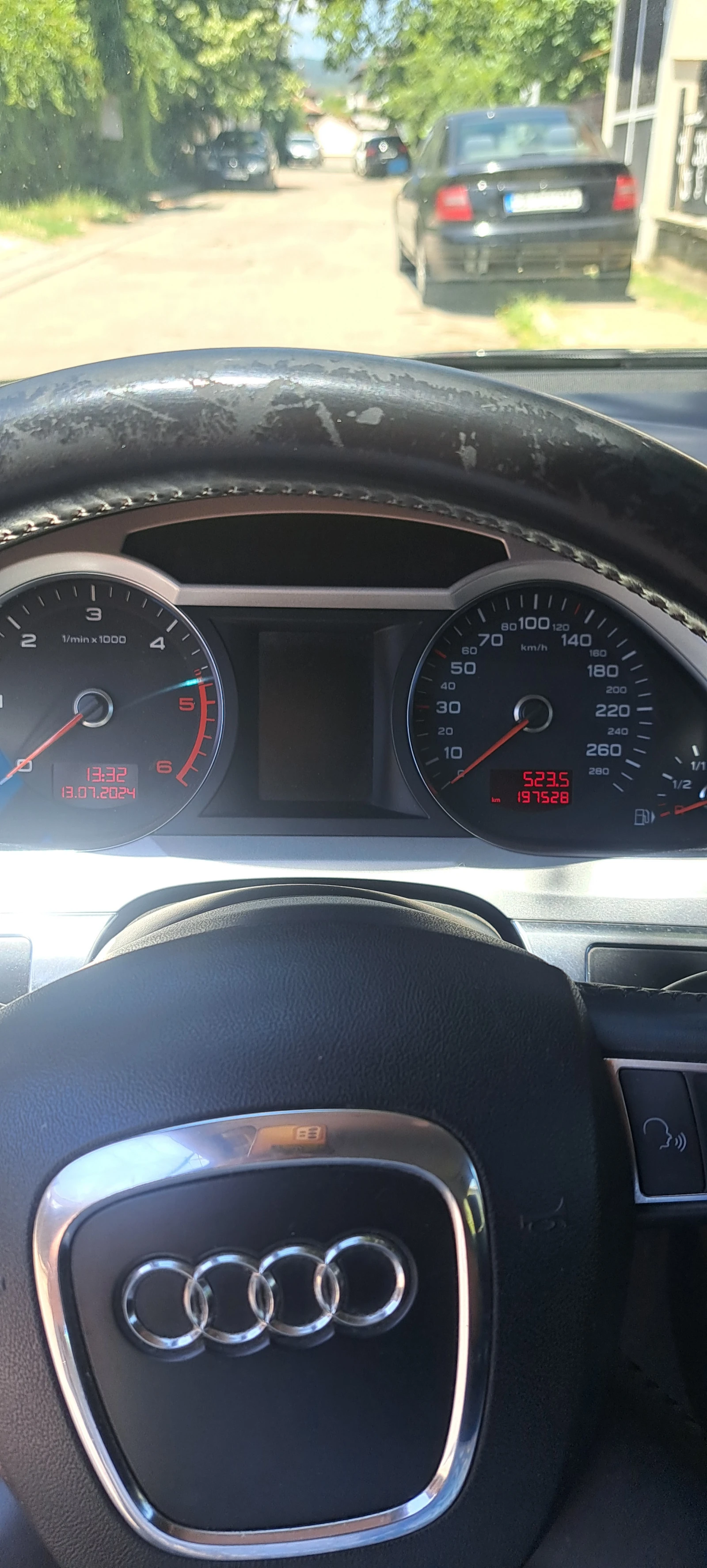 Audi A6 2.7TDI | Mobile.bg   13