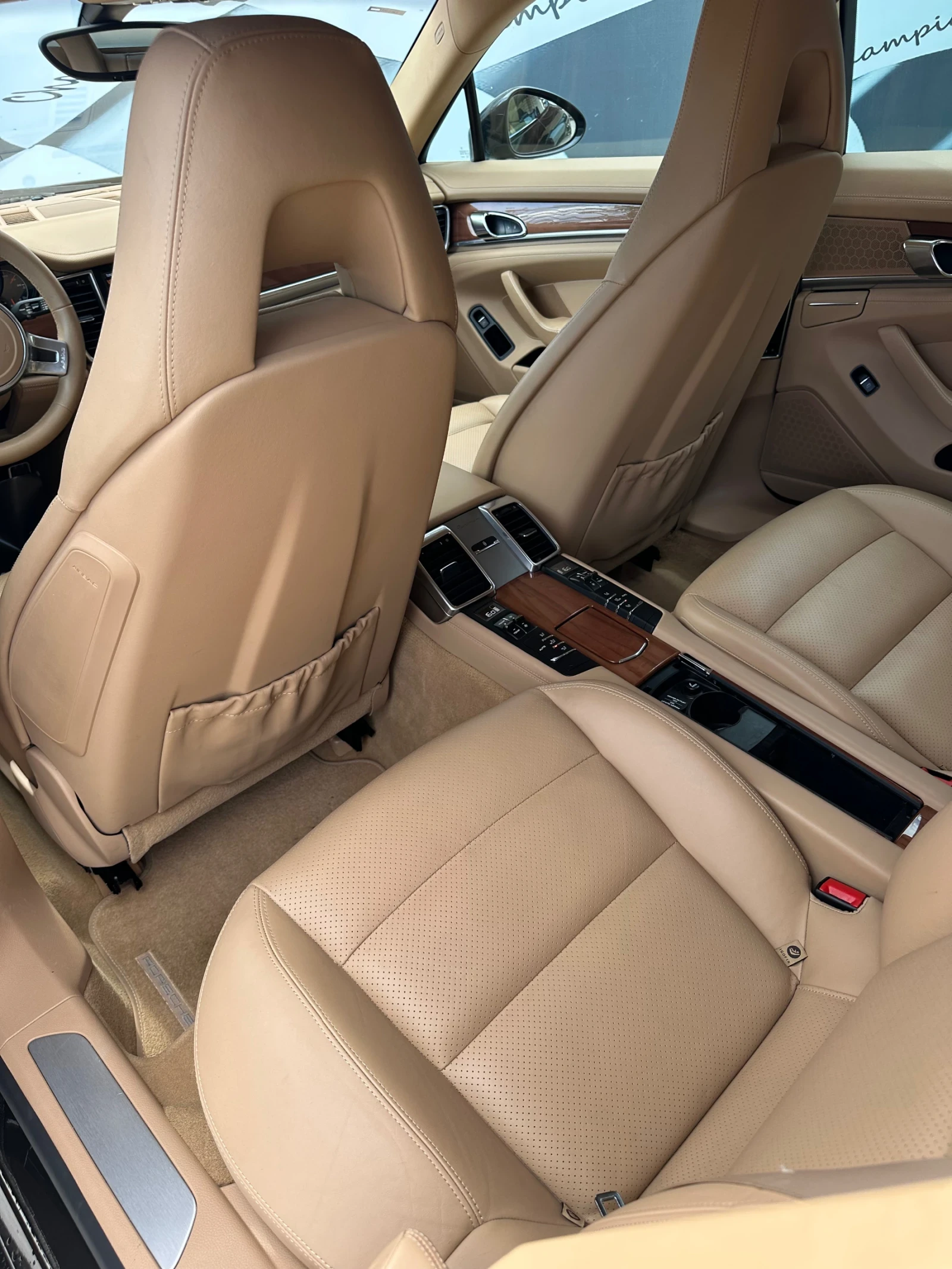 Porsche Panamera   | Mobile.bg   15