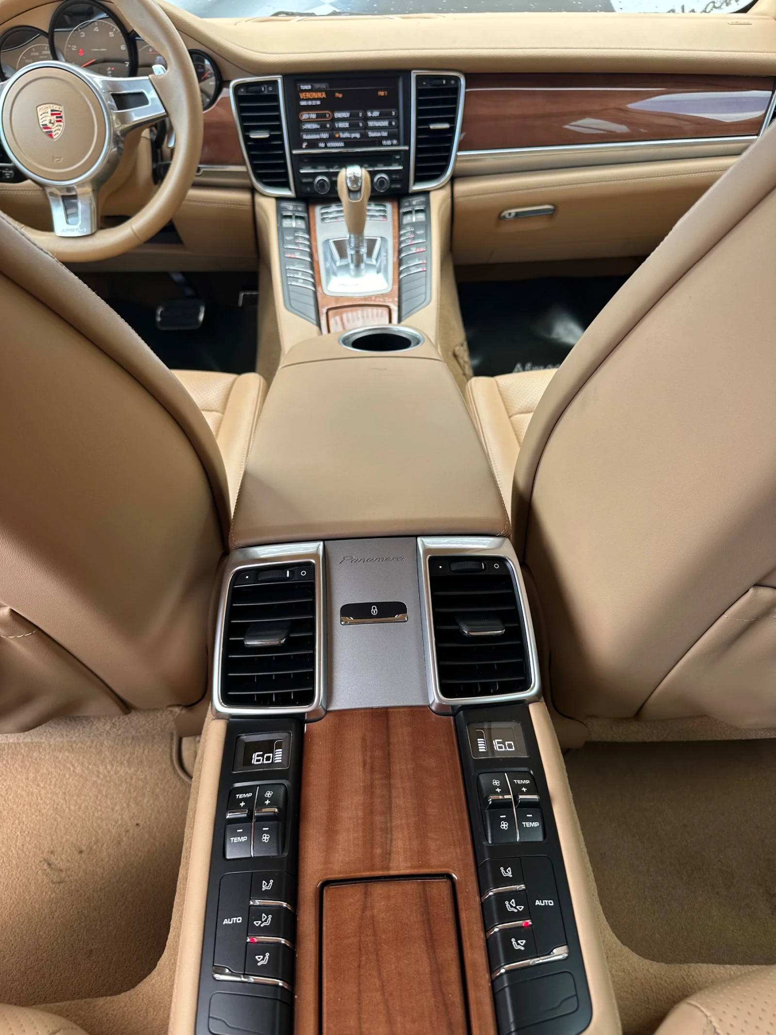 Porsche Panamera   | Mobile.bg   13