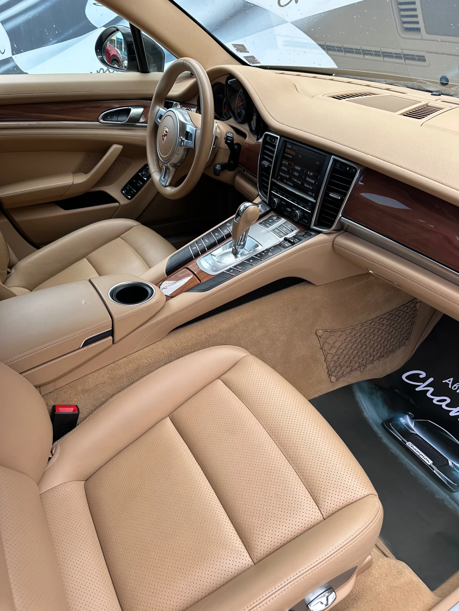 Porsche Panamera   | Mobile.bg   16