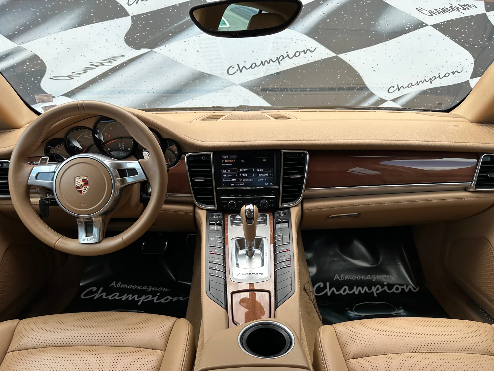 Porsche Panamera   | Mobile.bg   12