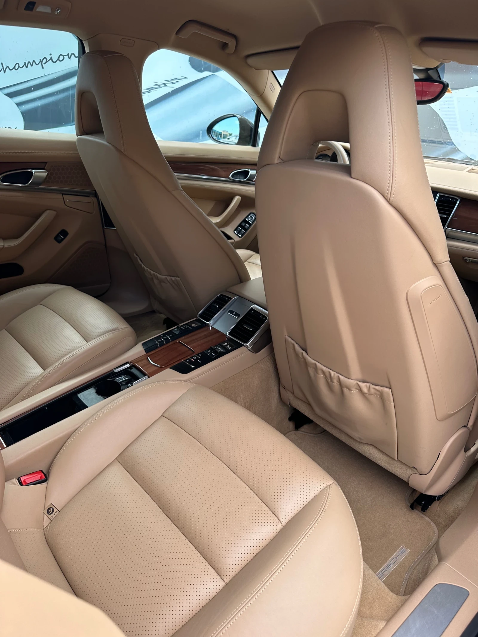 Porsche Panamera   | Mobile.bg   14