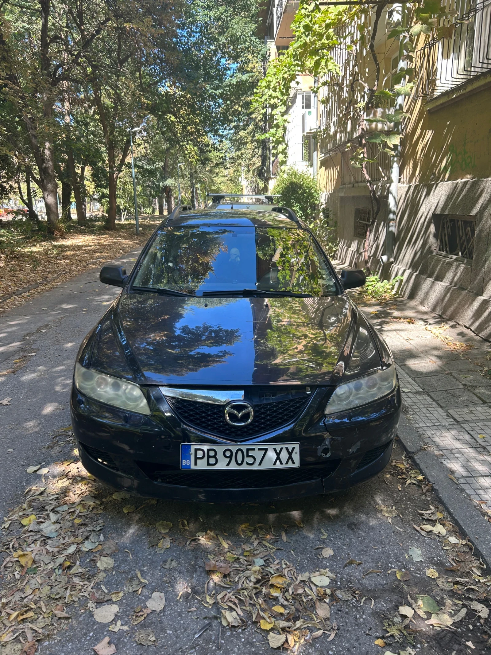 Mazda 6  - изображение 2