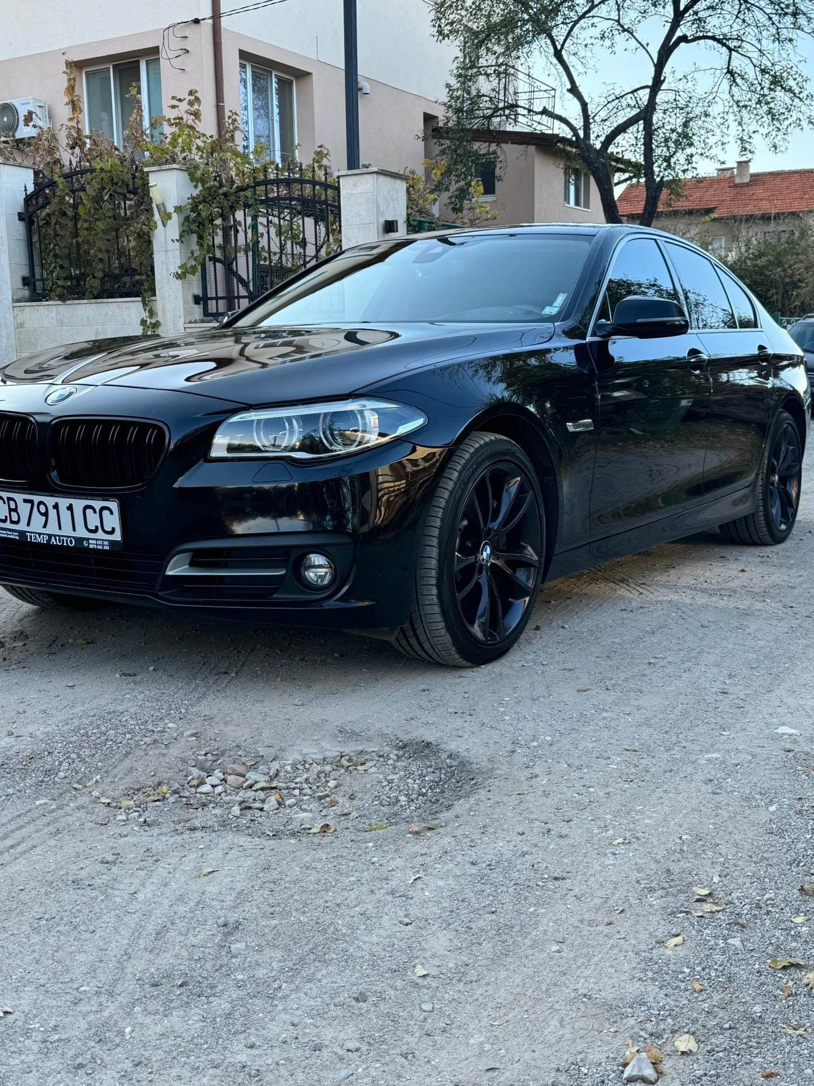 BMW 530  - изображение 2