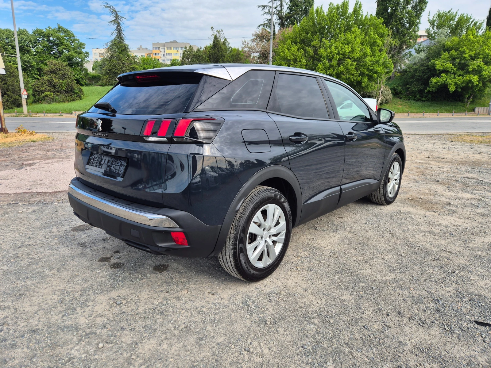 Peugeot 3008 1.5HDI Автомат - изображение 5
