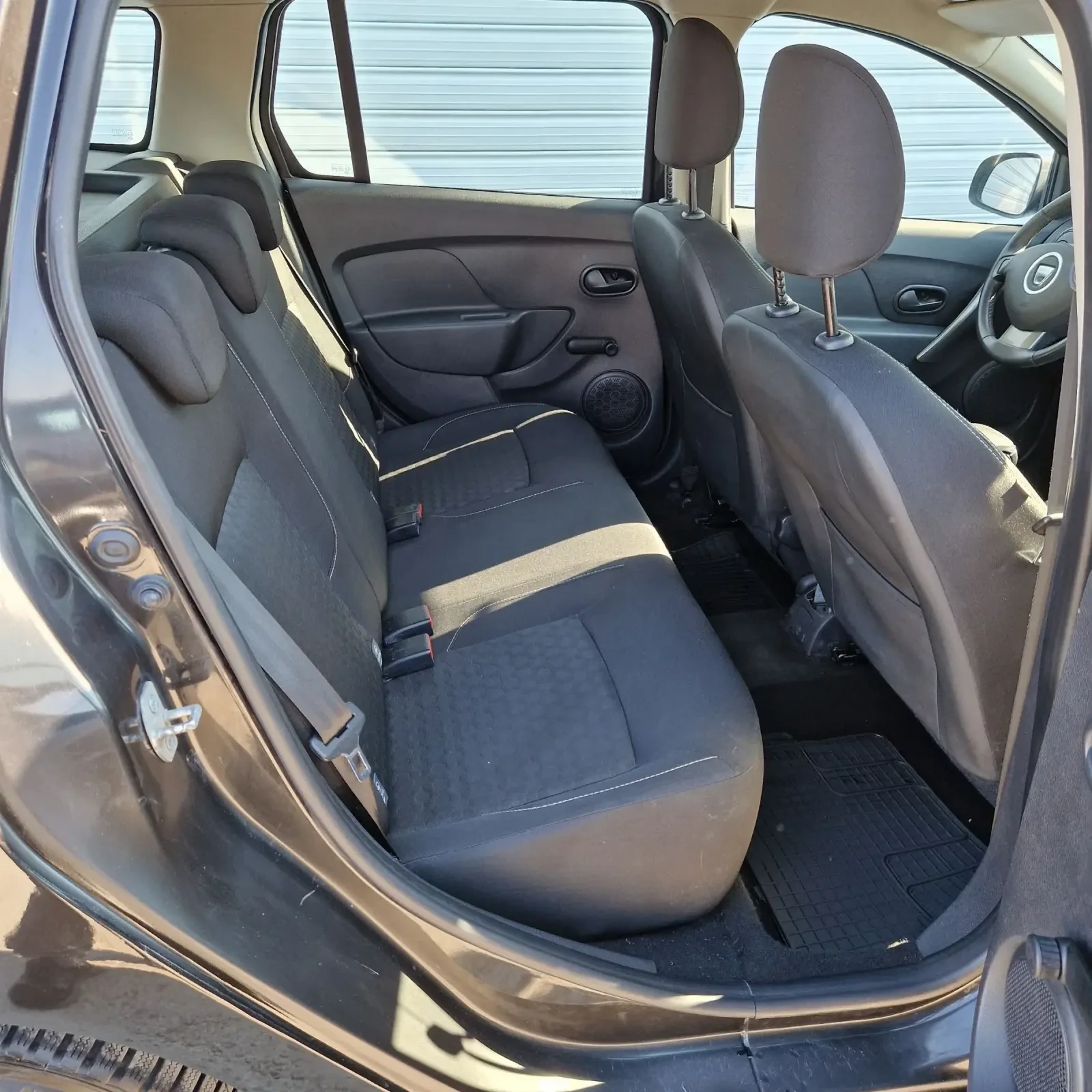 Dacia Logan 1.5DCI | Mobile.bg — изображение 15