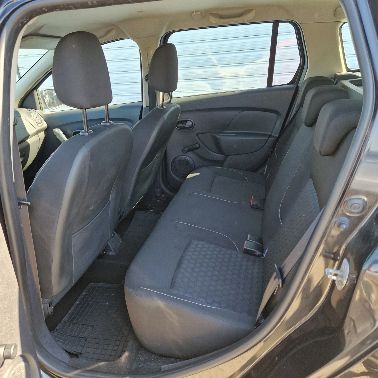 Dacia Logan 1.5DCI | Mobile.bg — изображение 16