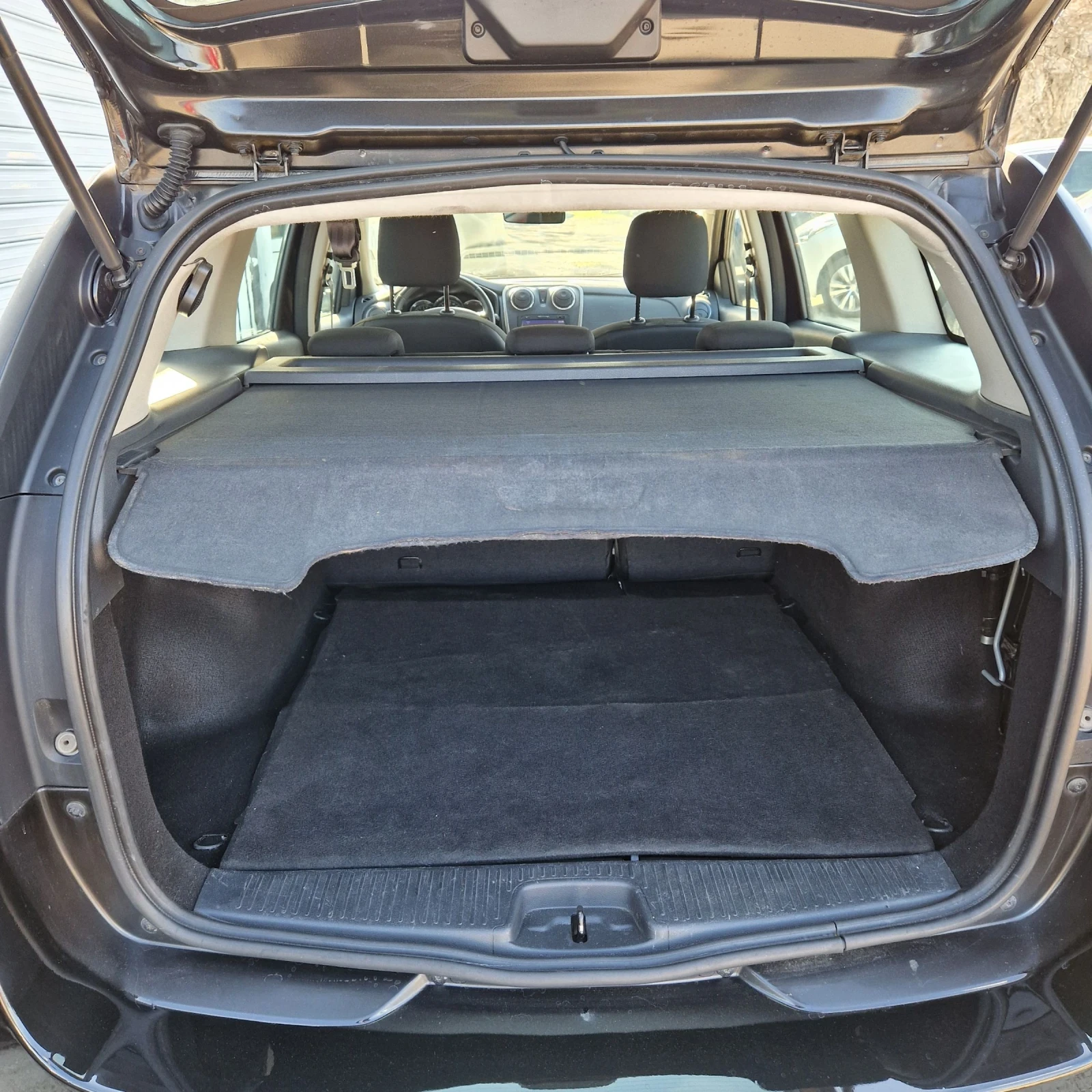 Dacia Logan 1.5DCI | Mobile.bg — изображение 17