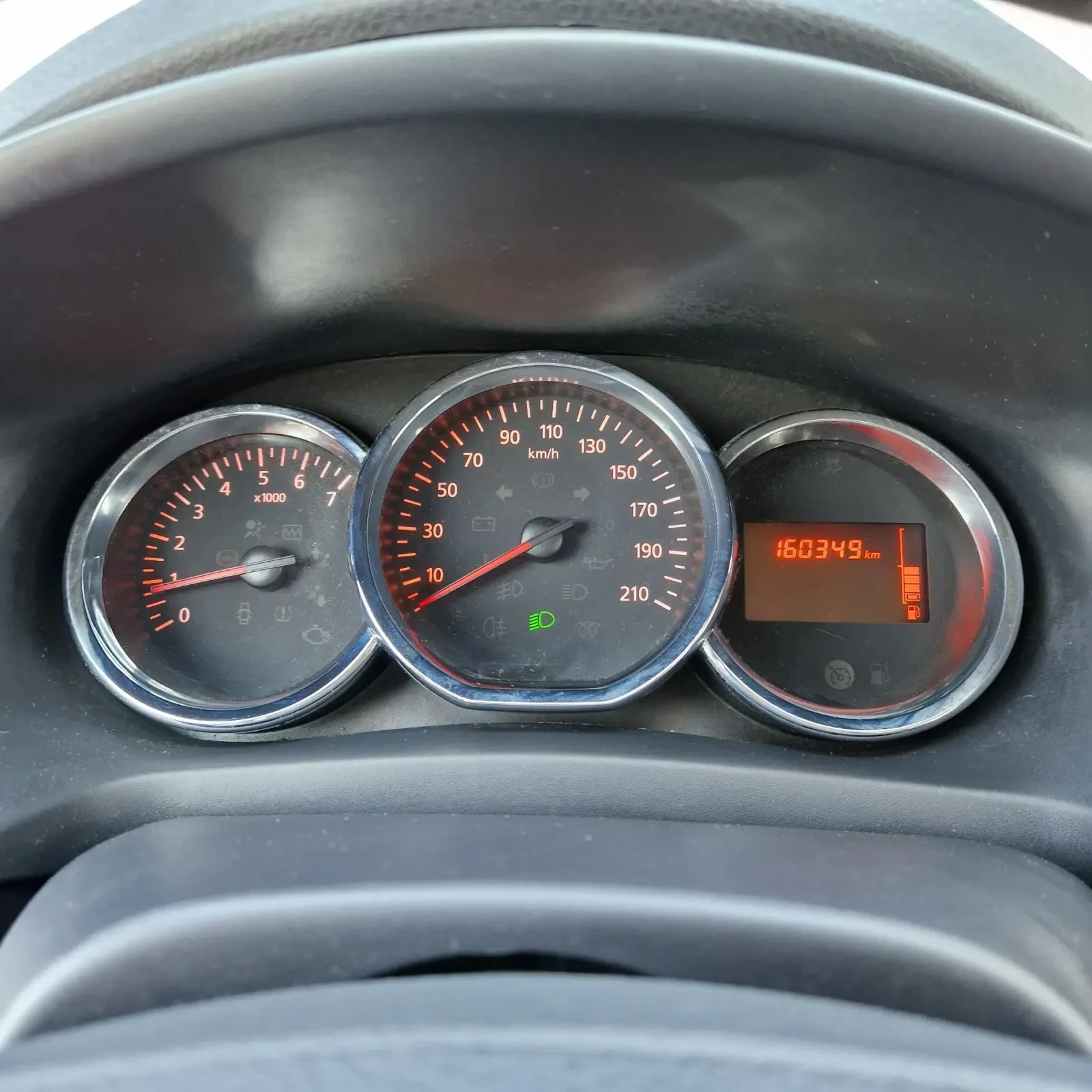 Dacia Logan 1.5DCI | Mobile.bg — изображение 11
