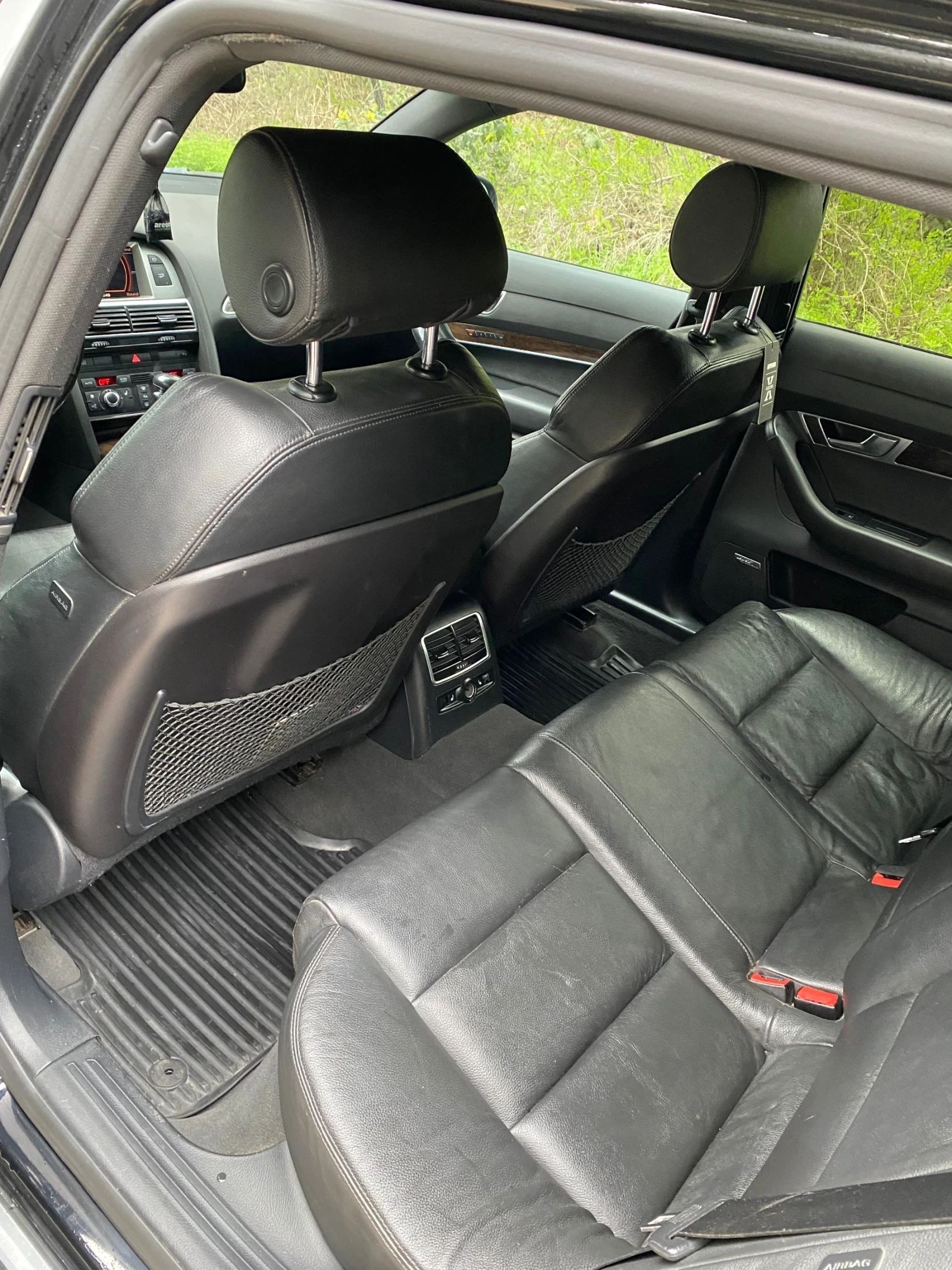Audi A6 A6 4x4 3.0TDI - изображение 9