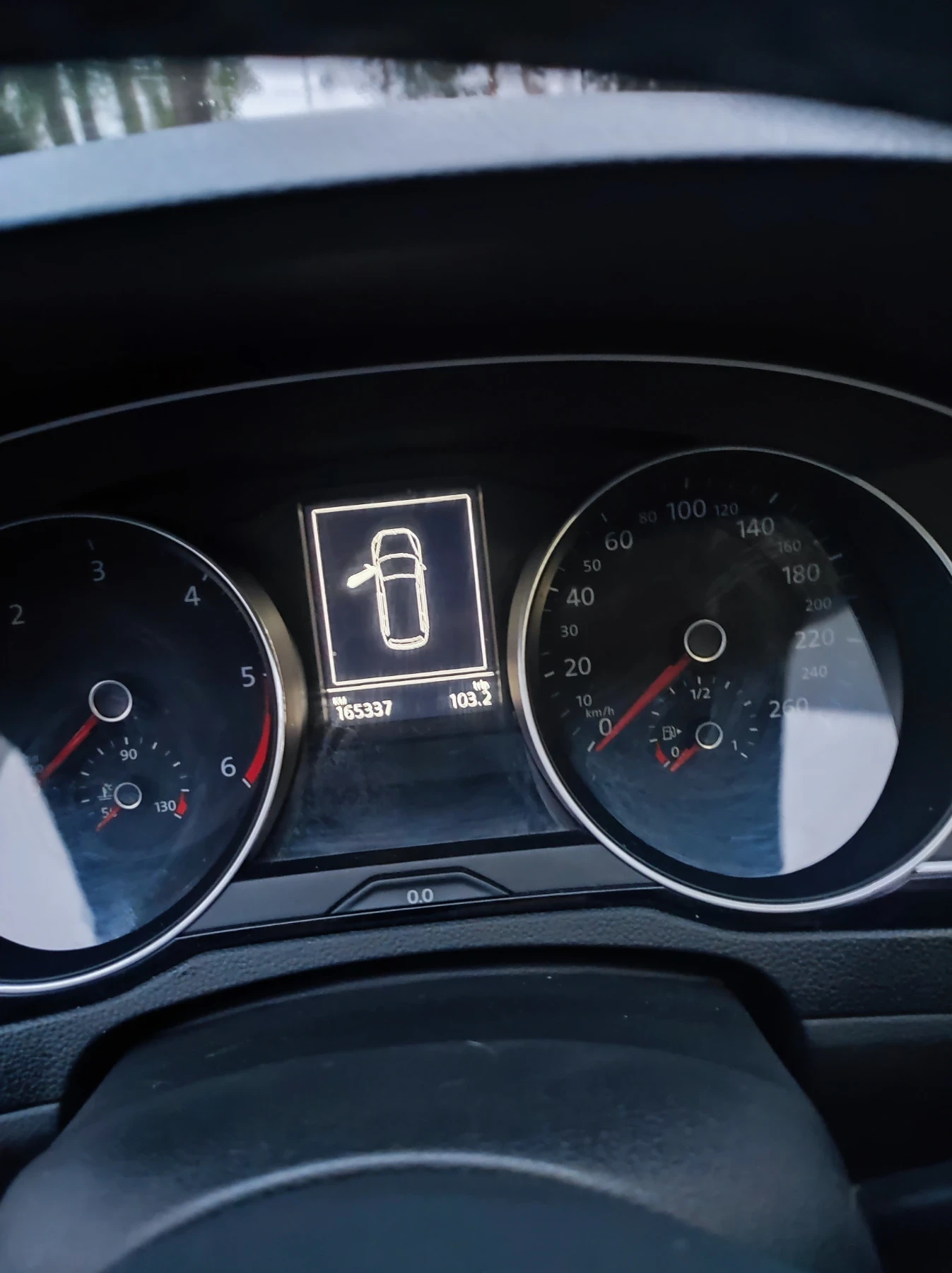 VW Passat  - изображение 9