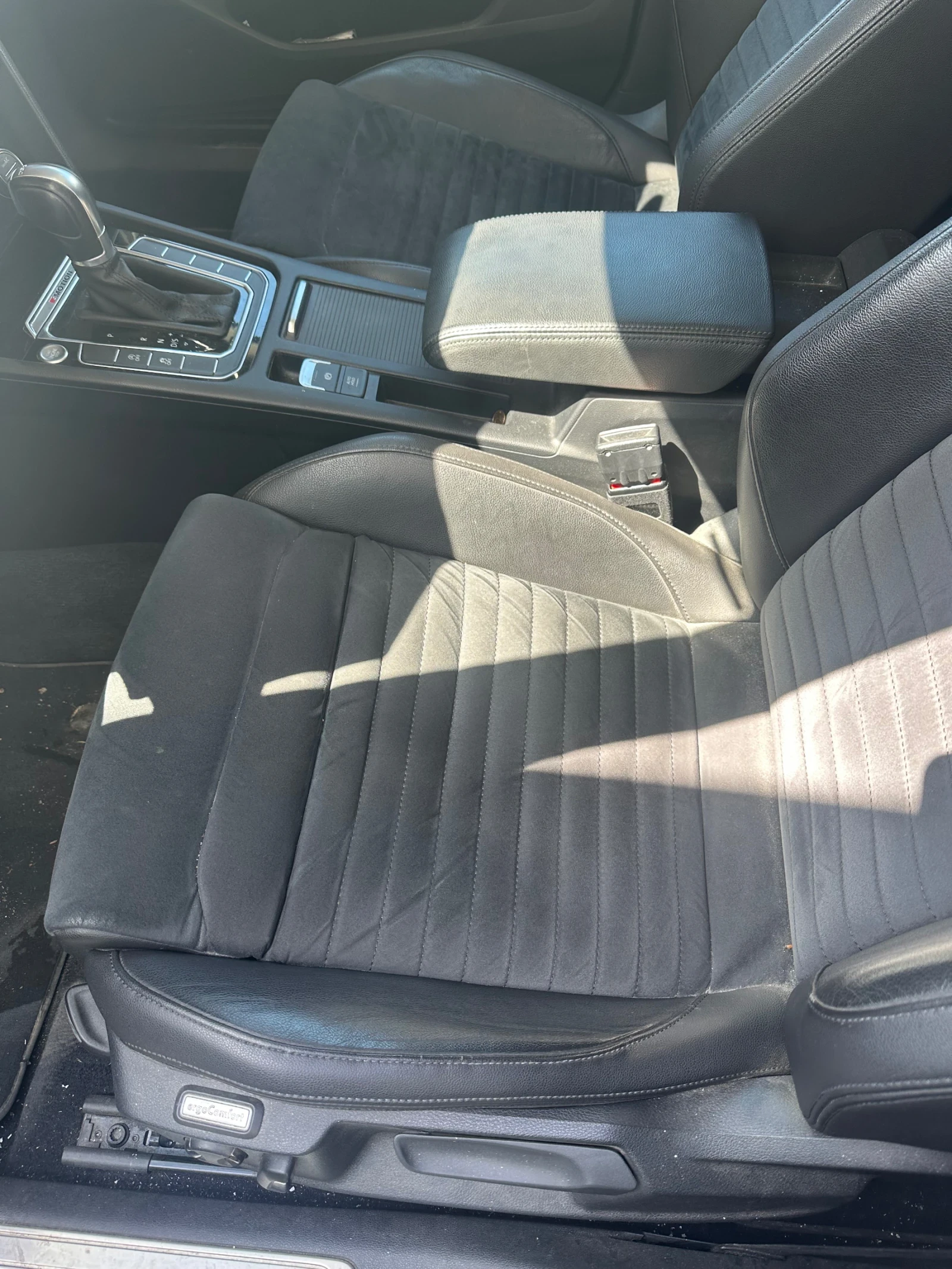 VW Passat 190 кс 4 motion - изображение 8