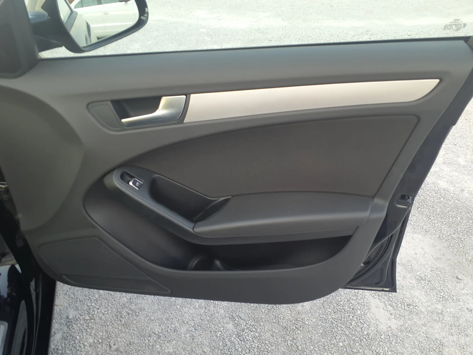 Audi A4 2.0 TDI -143 NOVA | Mobile.bg   15