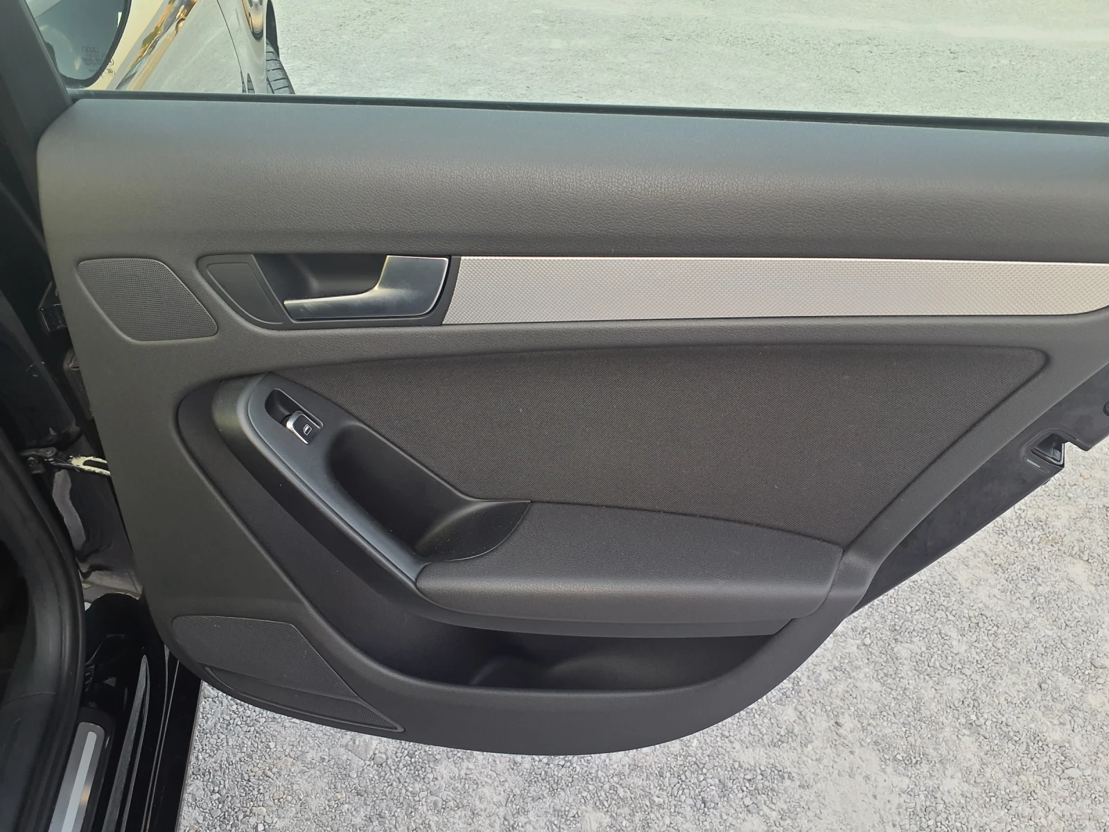 Audi A4 2.0 TDI -143 NOVA | Mobile.bg   13