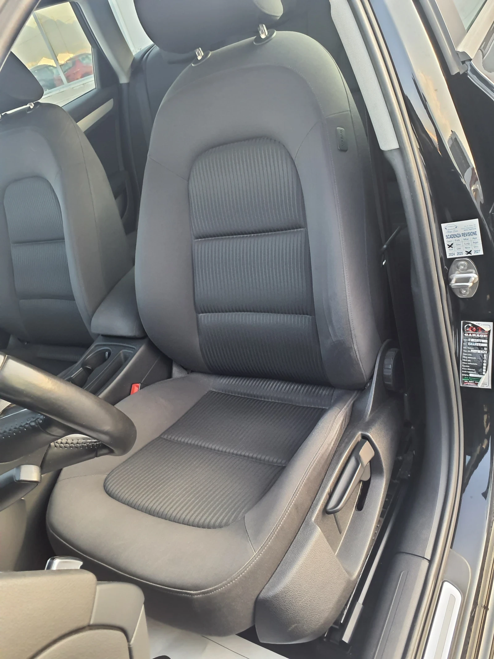 Audi A4 2.0 TDI -143 NOVA - изображение 7