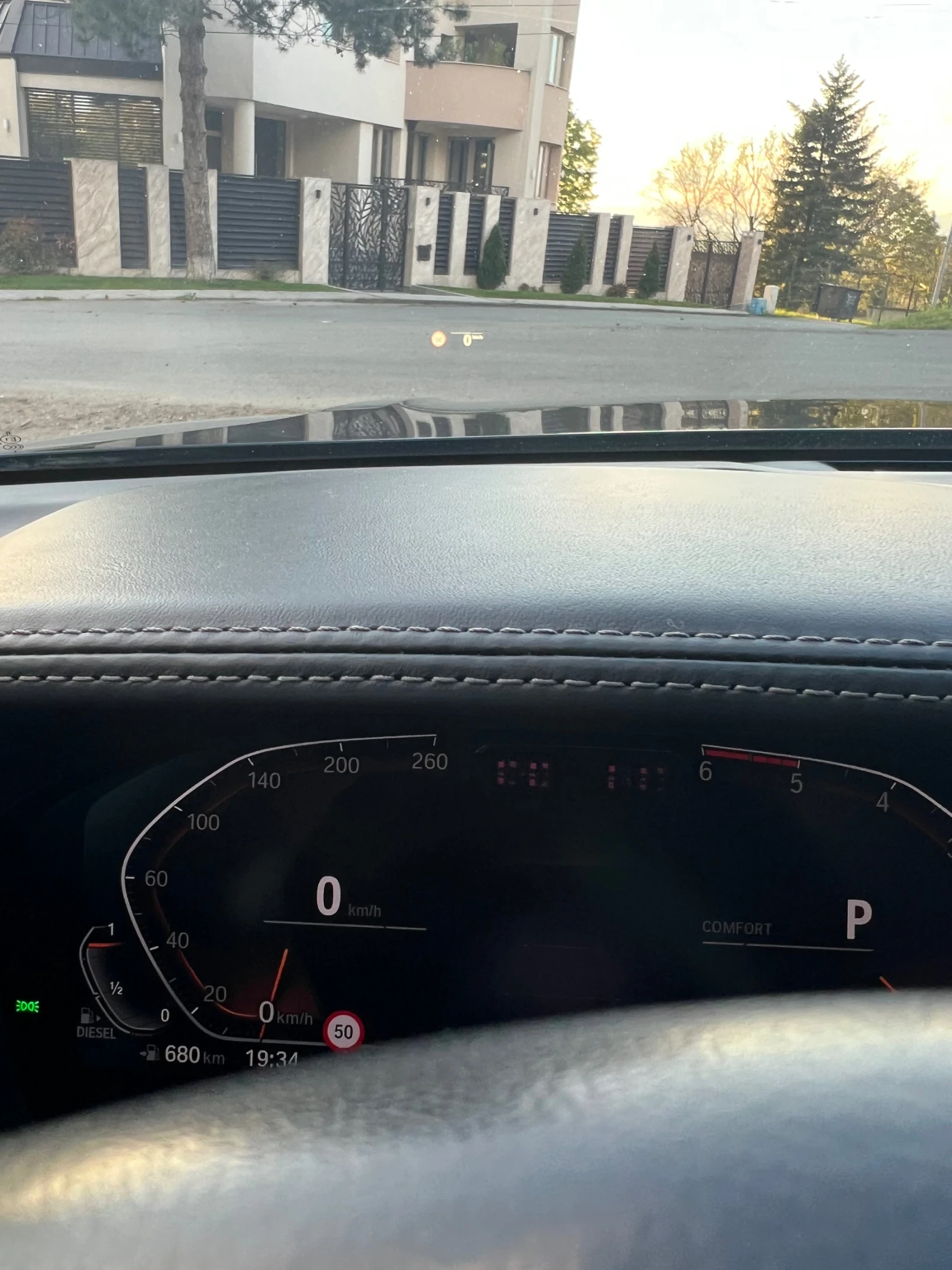 BMW 750 X-DRIVE-HARMAN-CORDON-LASER-TV - изображение 10