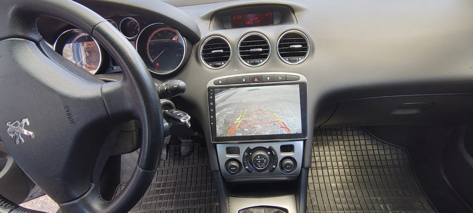 Peugeot 308 | Mobile.bg � ����������� 12