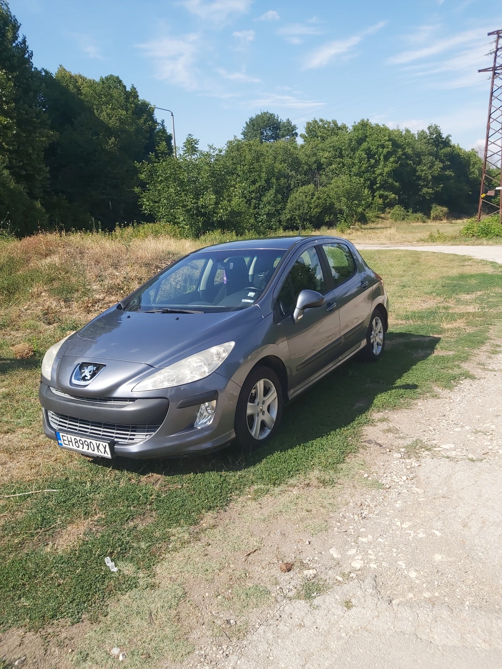 Peugeot 308 | Mobile.bg � ����������� 1