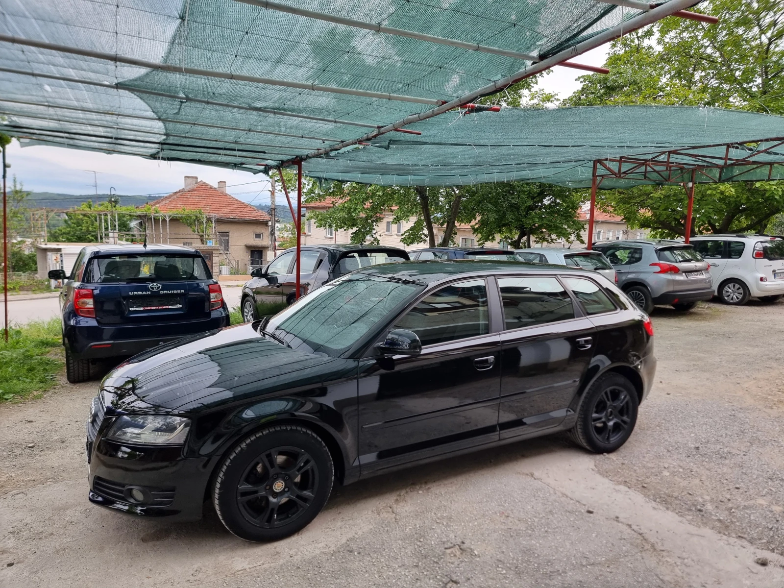 Audi A3 1.4i* AVTOMAT*  - изображение 2